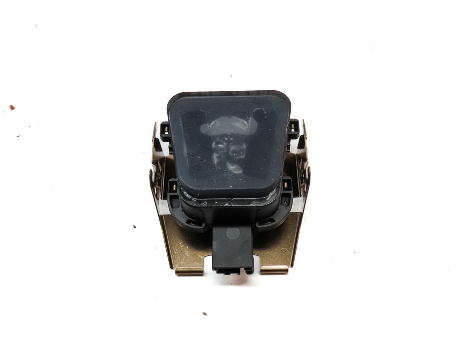 Thumbnail 2: 2014 LAND RANGE ROVER (L405) FRONT WINDSHIELD SUNLIGHT SUN LIGHT RAIN SENSOR
