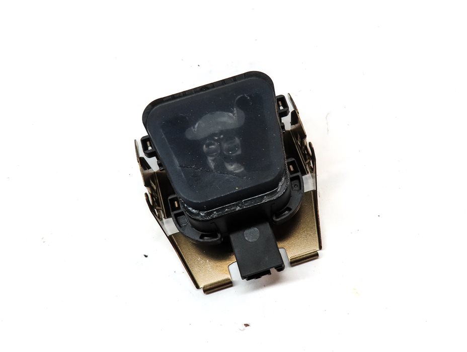 Thumbnail 3: 2014 LAND RANGE ROVER (L405) FRONT WINDSHIELD SUNLIGHT SUN LIGHT RAIN SENSOR