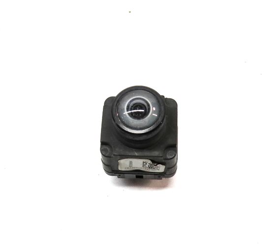 Thumbnail 3: 14-16 LR4 RANGE ROVER SPORT EVOQUE L405 L494 L538 TRUNK HANDLE & SURROUND CAMERA