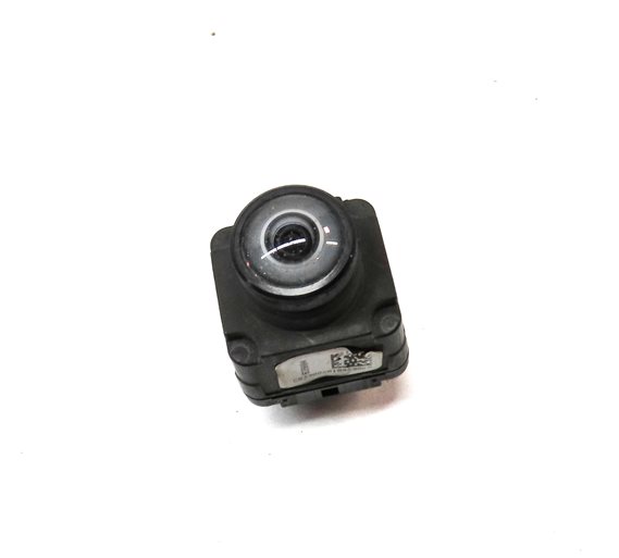 Thumbnail 4: 14-16 LR4 RANGE ROVER SPORT EVOQUE L405 L494 L538 TRUNK HANDLE & SURROUND CAMERA