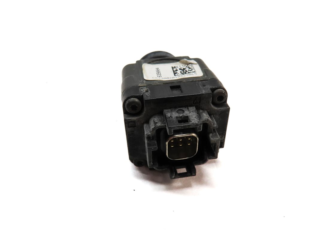 Thumbnail 5: 14-16 LR4 RANGE ROVER SPORT EVOQUE L405 L494 L538 TRUNK HANDLE & SURROUND CAMERA