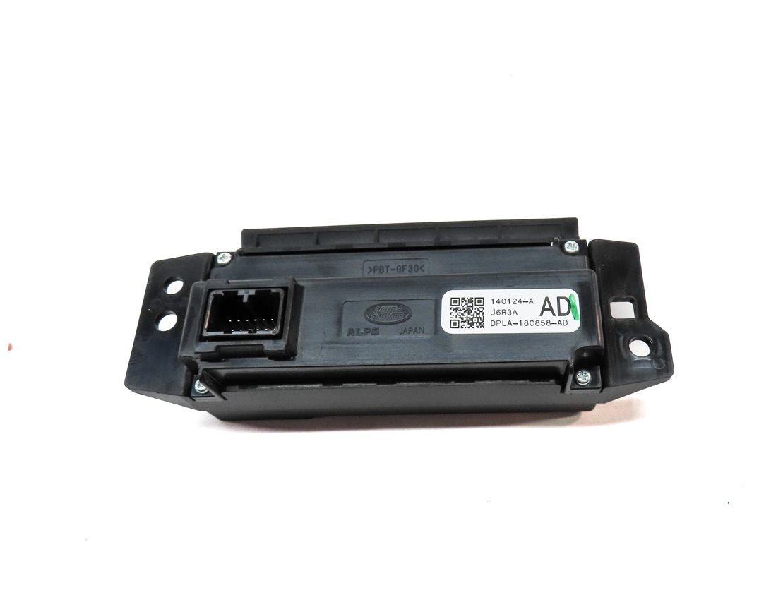Thumbnail 2: 2014 LAND RANGE ROVER (L405) FRONT DASH TOUCH SCREEN LEFT SIDE CONTROL MODULE
