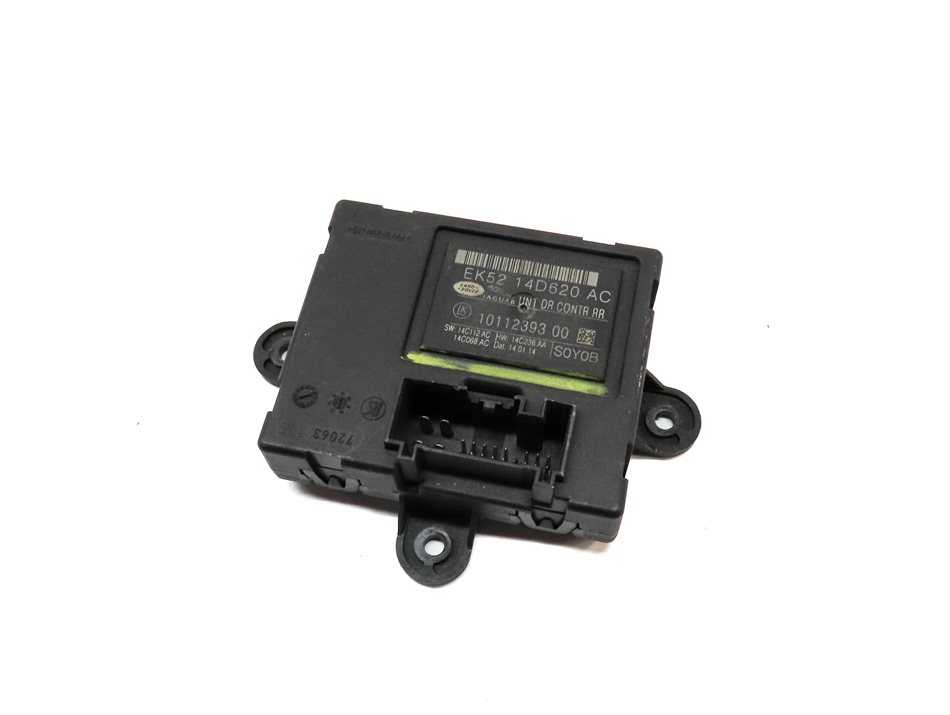 Thumbnail 1: 2014 LAND RANGE ROVER (L405) REAR LEFT DOOR CONTROL MODULE