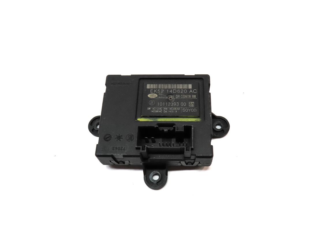 Thumbnail 2: 2014 LAND RANGE ROVER (L405) REAR LEFT DOOR CONTROL MODULE