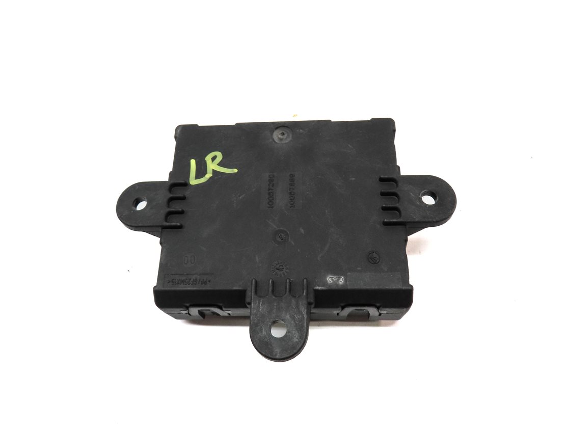 Thumbnail 5: 2014 LAND RANGE ROVER (L405) REAR LEFT DOOR CONTROL MODULE