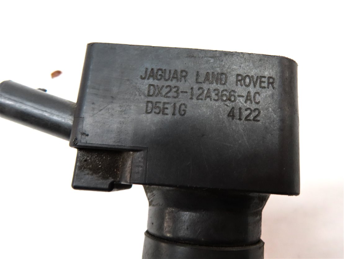 Thumbnail 5: 13-2020 JAGUAR FPACE FTYPE XE XF XJ XK RANGE ROVER SPORT LR4 IGNITION COIL SET 8