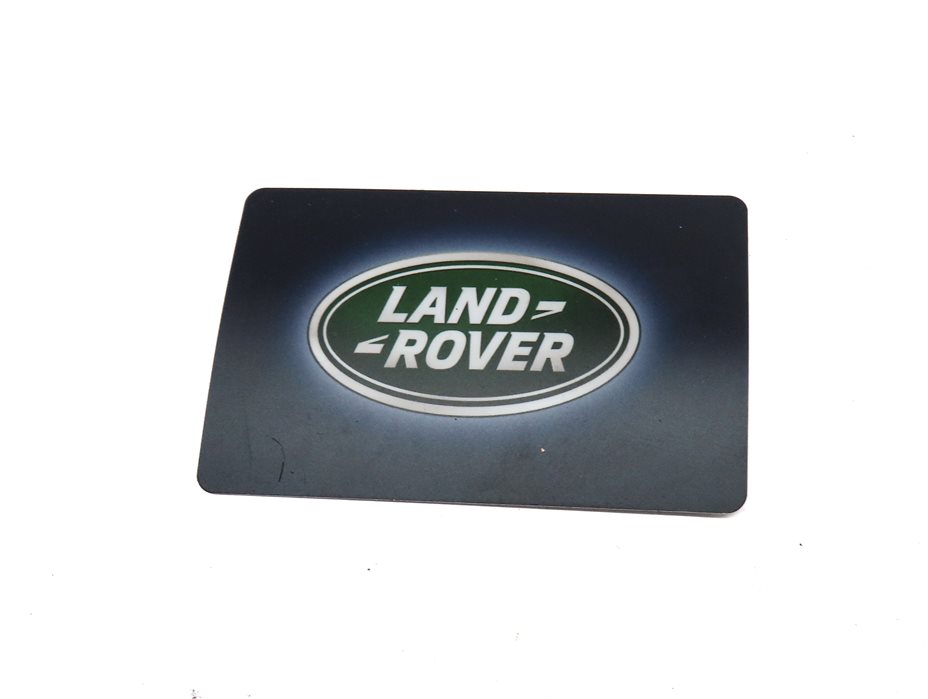 Thumbnail 9: 2014 LAND RANGE ROVER (L405) 5.0L SUPER ENGINE OWNERS MANUAL BOOKLET SET w/ CASE