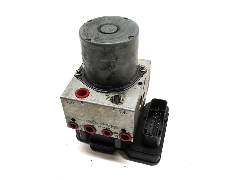 Thumbnail 1: 2014 LAND RANGE ROVER (L405) ABS ANTI LOCK BRAKE SYSTEM PUMP MODULE