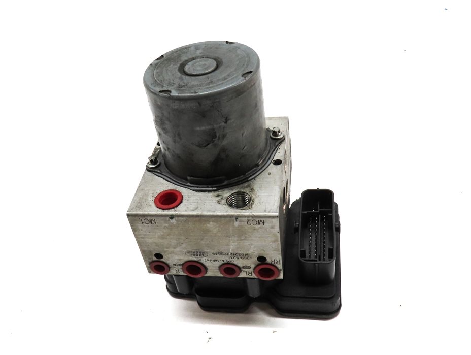 Thumbnail 2: 2014 LAND RANGE ROVER (L405) ABS ANTI LOCK BRAKE SYSTEM PUMP MODULE