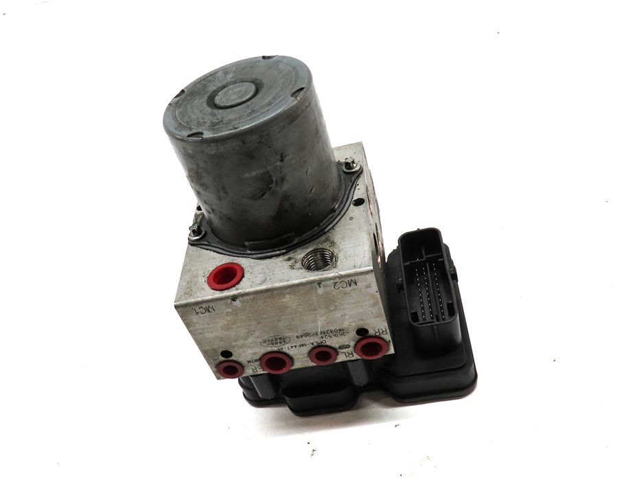 Thumbnail 3: 2014 LAND RANGE ROVER (L405) ABS ANTI LOCK BRAKE SYSTEM PUMP MODULE