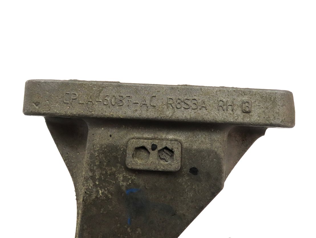 Thumbnail 10: 2014 LAND RANGE ROVER (L405) 5.0L SUPER RIGHT ENGINE MOTOR MOUNT & BRACKET SET/2