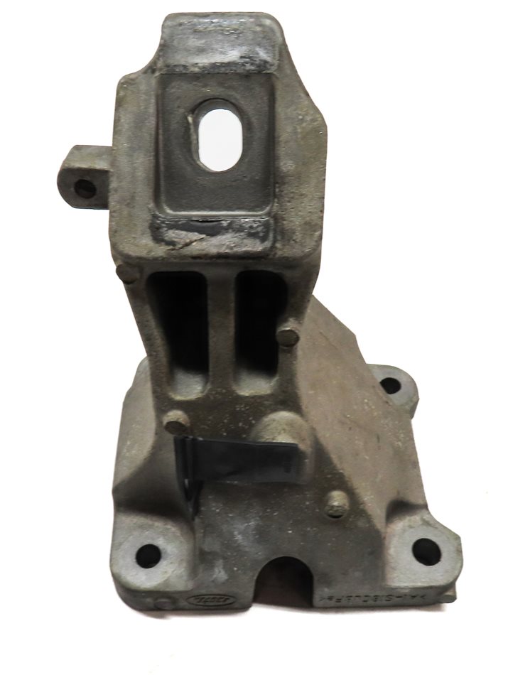 Thumbnail 4: 2014 LAND RANGE ROVER (L405) 5.0L SUPER RIGHT ENGINE MOTOR MOUNT & BRACKET SET/2