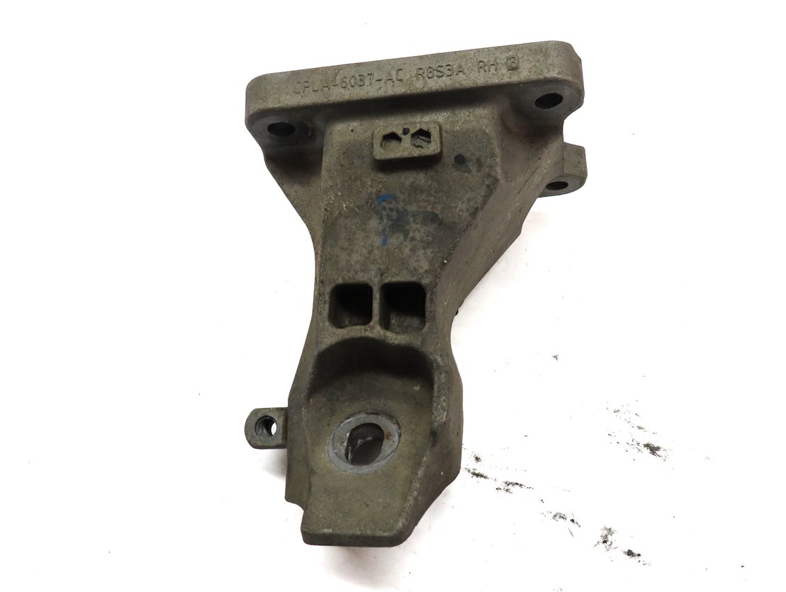 Thumbnail 6: 2014 LAND RANGE ROVER (L405) 5.0L SUPER RIGHT ENGINE MOTOR MOUNT & BRACKET SET/2