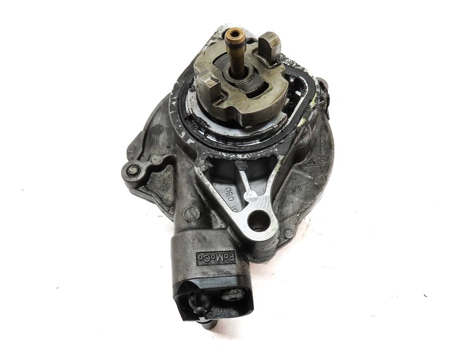 Thumbnail 2: 2010-2019 RANGE ROVER SPORT LR4 / JAGUAR XE XF XK 3.0L 5.0L BRAKE VACUUM PUMP