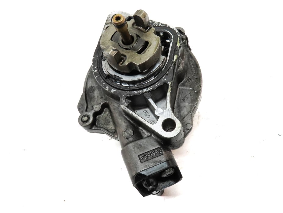 Thumbnail 3: 2010-2019 RANGE ROVER SPORT LR4 / JAGUAR XE XF XK 3.0L 5.0L BRAKE VACUUM PUMP
