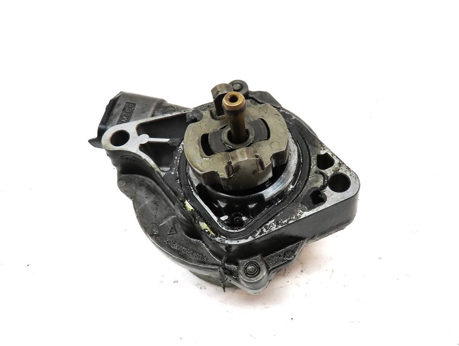 Thumbnail 4: 2010-2019 RANGE ROVER SPORT LR4 / JAGUAR XE XF XK 3.0L 5.0L BRAKE VACUUM PUMP