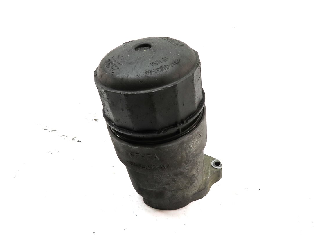 Thumbnail 2: 2014 LAND RANGE ROVER (L405) 5.0L SUPER ENGINE MOTOR OIL FLUID FILTER HOUSING