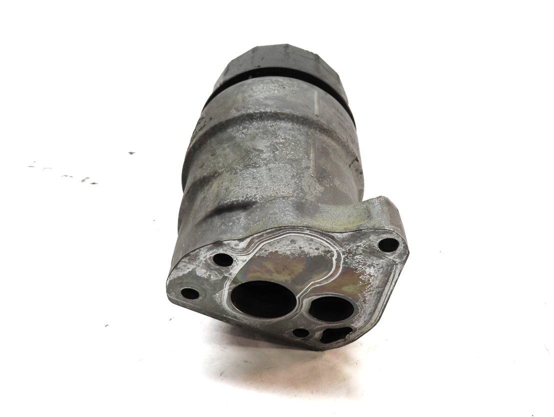 Thumbnail 4: 2014 LAND RANGE ROVER (L405) 5.0L SUPER ENGINE MOTOR OIL FLUID FILTER HOUSING