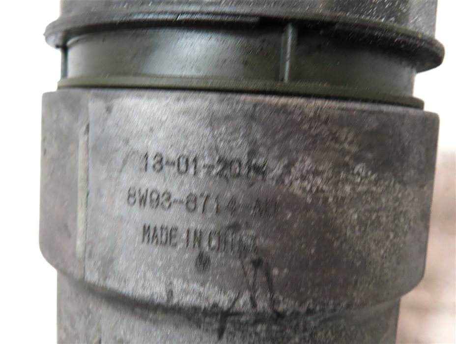 Thumbnail 7: 2014 LAND RANGE ROVER (L405) 5.0L SUPER ENGINE MOTOR OIL FLUID FILTER HOUSING