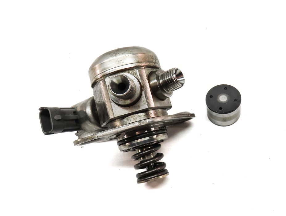 Thumbnail 3: 10-17 LR4 RANGE ROVER SPORT (L322 L320 L405 L494) HPFP HIGH PRESSURE FUEL PUMP