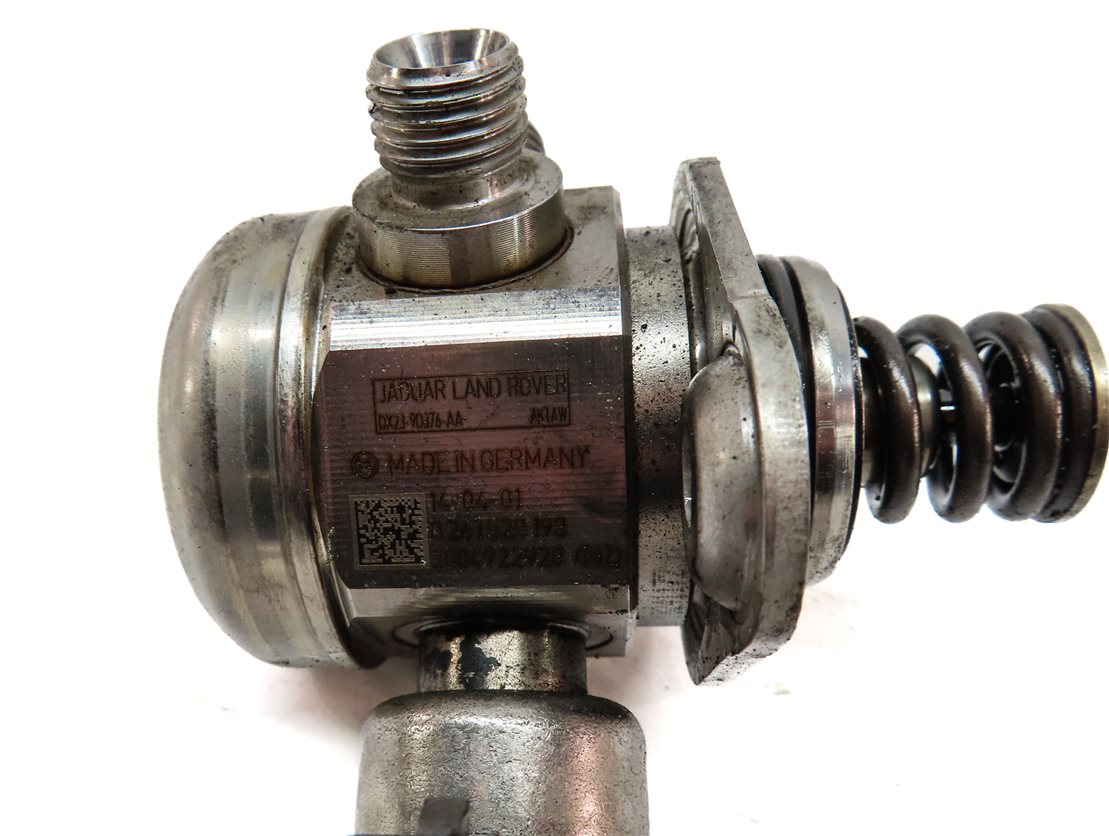 Thumbnail 8: 10-17 LR4 RANGE ROVER SPORT (L322 L320 L405 L494) HPFP HIGH PRESSURE FUEL PUMP