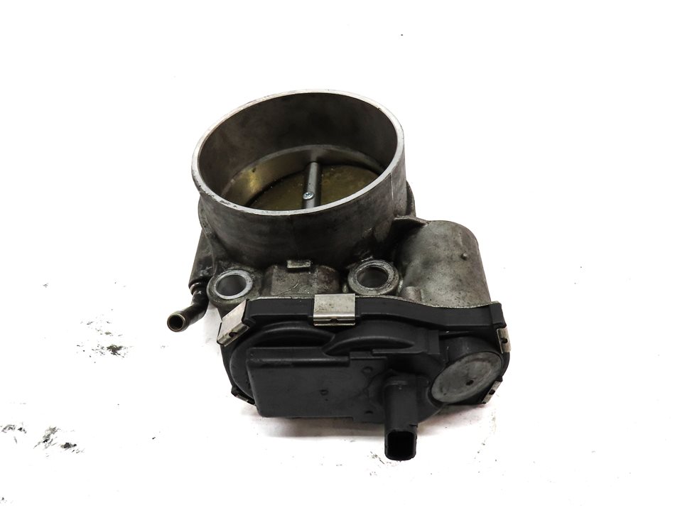 Thumbnail 2: 13-19 XE XF XJ RANGE ROVER SPORT DISCOVERY (L405 L494 L462) THROTTLE BODY