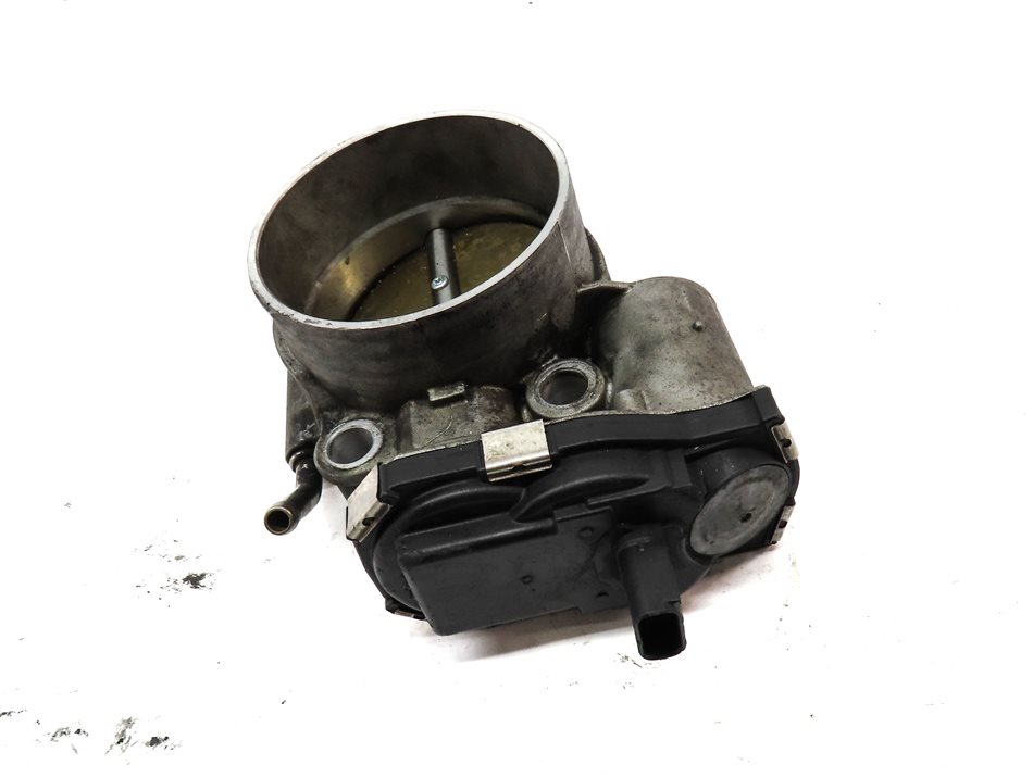 Thumbnail 3: 13-19 XE XF XJ RANGE ROVER SPORT DISCOVERY (L405 L494 L462) THROTTLE BODY