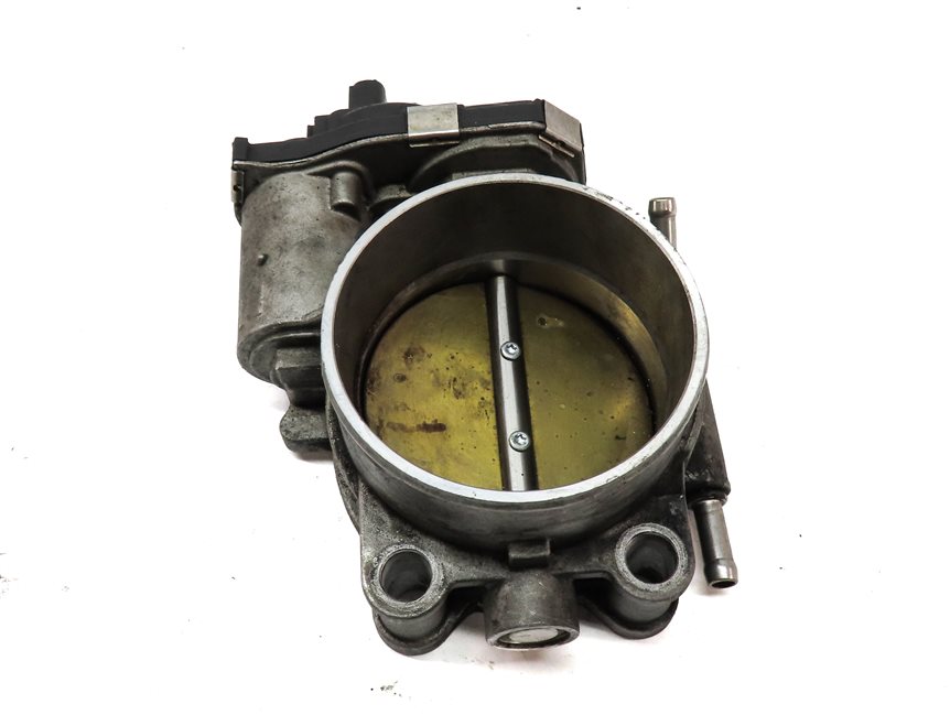 Thumbnail 4: 13-19 XE XF XJ RANGE ROVER SPORT DISCOVERY (L405 L494 L462) THROTTLE BODY