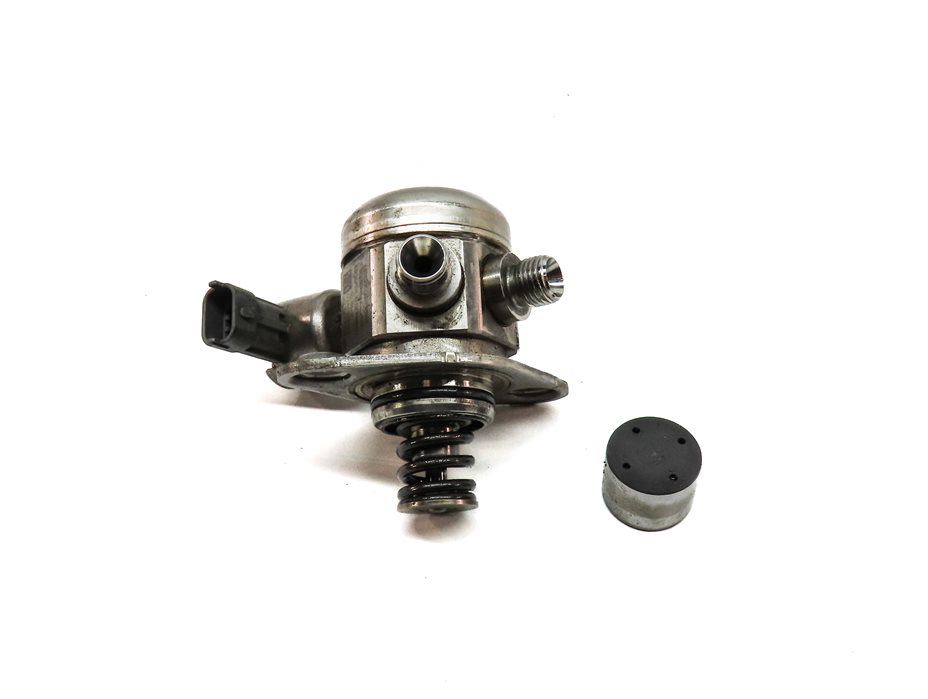 Thumbnail 2: 10-17 LR4 RANGE ROVER SPORT (L322 L320 L405 L494) HPFP HIGH PRESSURE FUEL PUMP