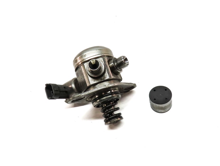 Thumbnail 3: 10-17 LR4 RANGE ROVER SPORT (L322 L320 L405 L494) HPFP HIGH PRESSURE FUEL PUMP