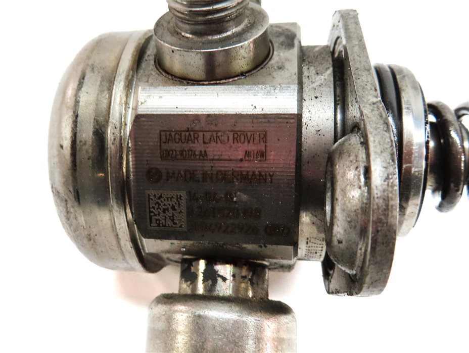 Thumbnail 8: 10-17 LR4 RANGE ROVER SPORT (L322 L320 L405 L494) HPFP HIGH PRESSURE FUEL PUMP