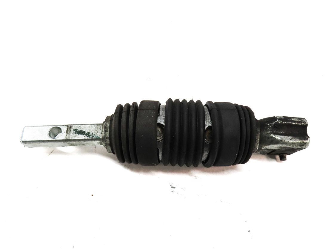 Thumbnail 5: 14-19 RANGE ROVER SPORT DISCOVERY L405 L462 L494 STEERING COLUMN SHAFT U JOINT