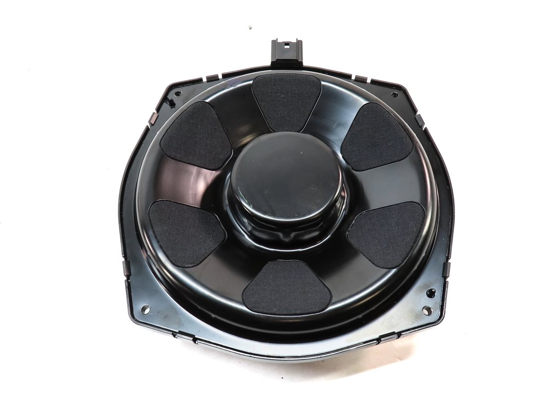 Thumbnail 6: 2014 LAND RANGE ROVER (L405) RADIO STEREO AUDIO SOUND SYSTEM SPEAKER SET/13