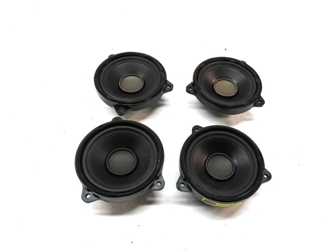 Thumbnail 7: 2014 LAND RANGE ROVER (L405) RADIO STEREO AUDIO SOUND SYSTEM SPEAKER SET/13
