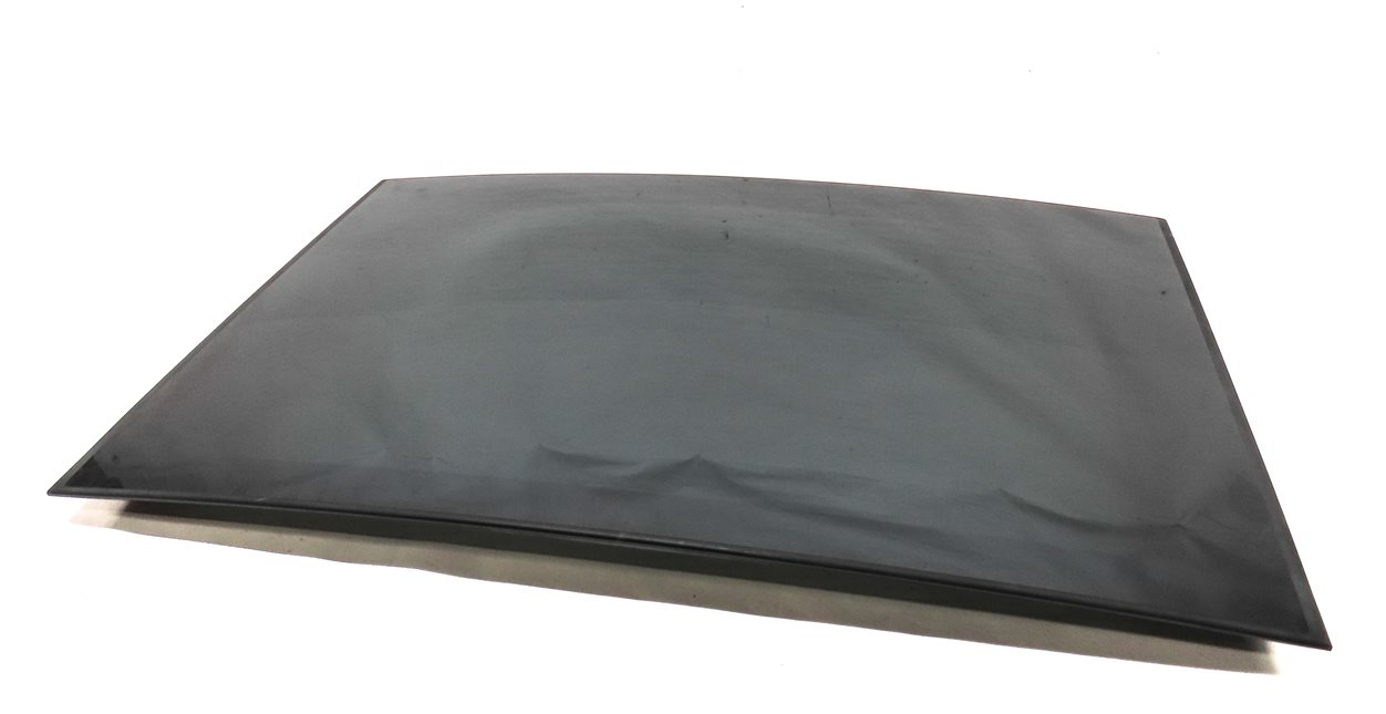Thumbnail 1: 2013-2020 RANGE ROVER SPORT (L405 L494) CENTER PANORAMIC SUNROOF GLASS WINDOW