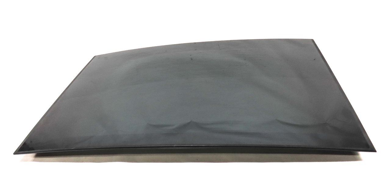 Thumbnail 2: 2013-2020 RANGE ROVER SPORT (L405 L494) CENTER PANORAMIC SUNROOF GLASS WINDOW
