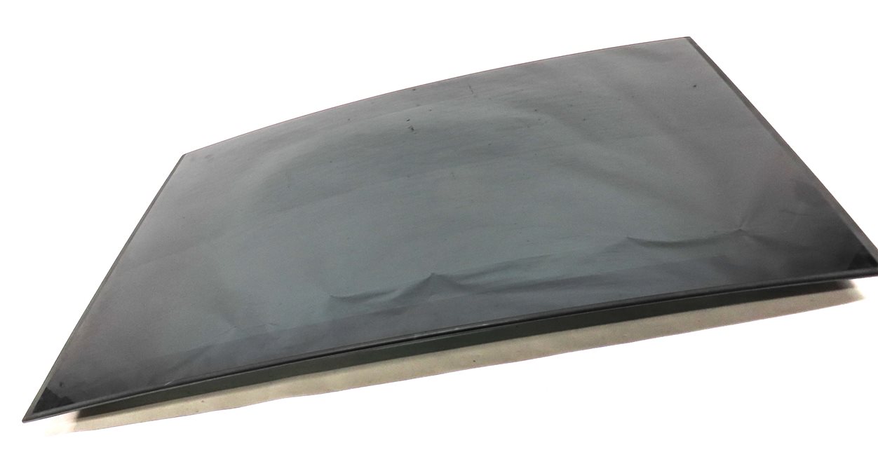 Thumbnail 3: 2013-2020 RANGE ROVER SPORT (L405 L494) CENTER PANORAMIC SUNROOF GLASS WINDOW