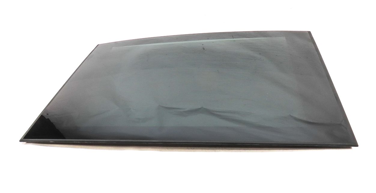 Thumbnail 4: 2013-2020 RANGE ROVER SPORT (L405 L494) CENTER PANORAMIC SUNROOF GLASS WINDOW