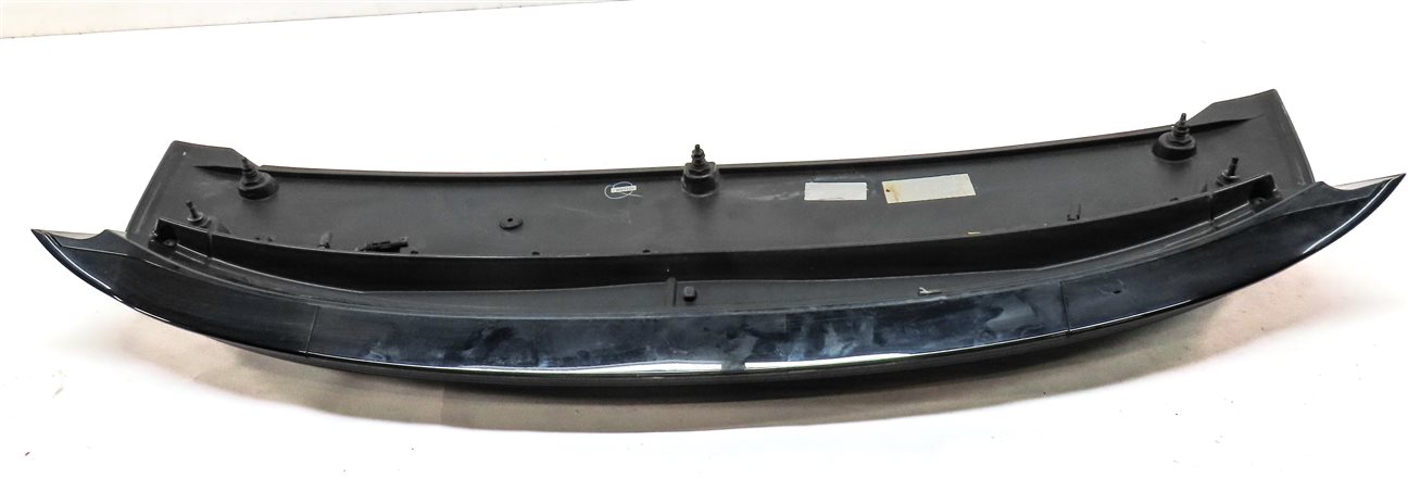Thumbnail 5: 2013-2019 RANGE ROVER (L405) REAR SPOILER WING w/ 3rd BRAKE LIGHT (BLACK)