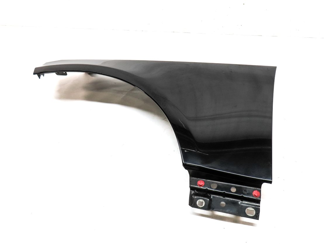 Thumbnail 1: 2013-2021 RANGE ROVER (L405) LEFT FRONT DRIVER FENDER (BLACK)