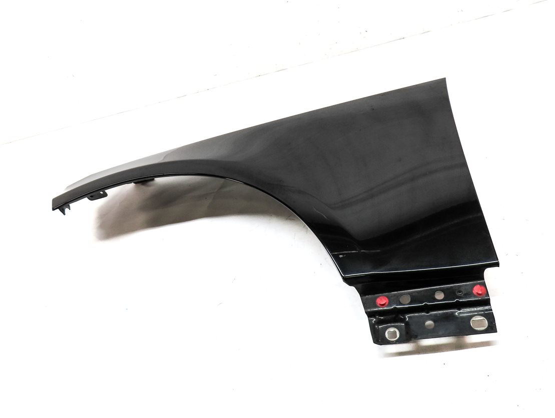 Thumbnail 2: 2013-2021 RANGE ROVER (L405) LEFT FRONT DRIVER FENDER (BLACK)