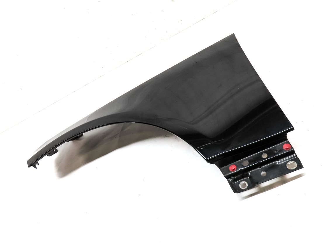 Thumbnail 3: 2013-2021 RANGE ROVER (L405) LEFT FRONT DRIVER FENDER (BLACK)