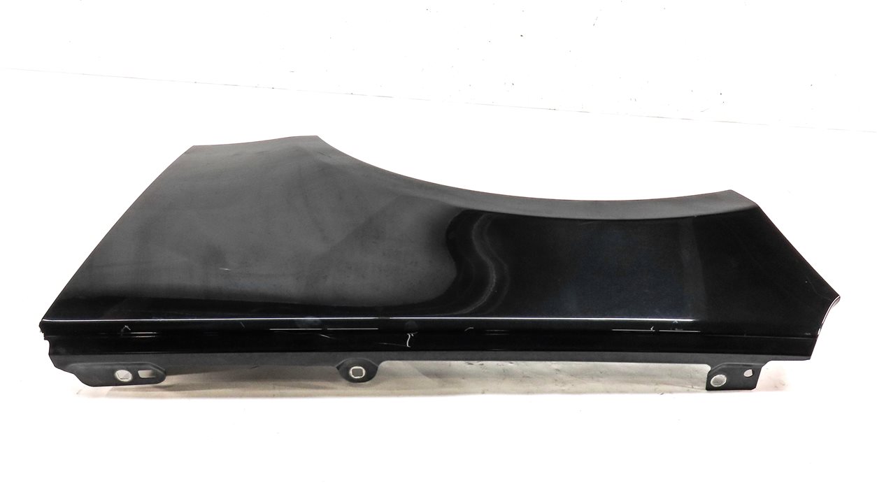 Thumbnail 4: 2013-2021 RANGE ROVER (L405) LEFT FRONT DRIVER FENDER (BLACK)
