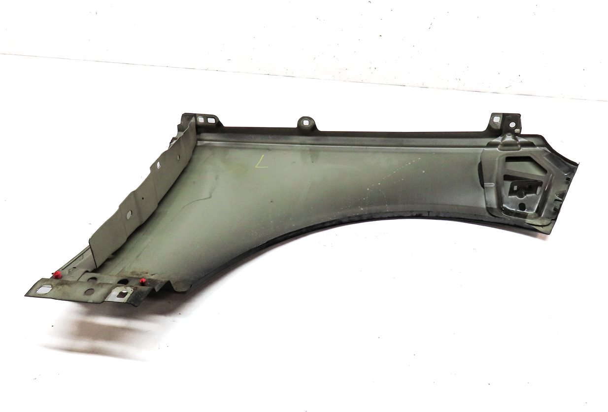 Thumbnail 5: 2013-2021 RANGE ROVER (L405) LEFT FRONT DRIVER FENDER (BLACK)