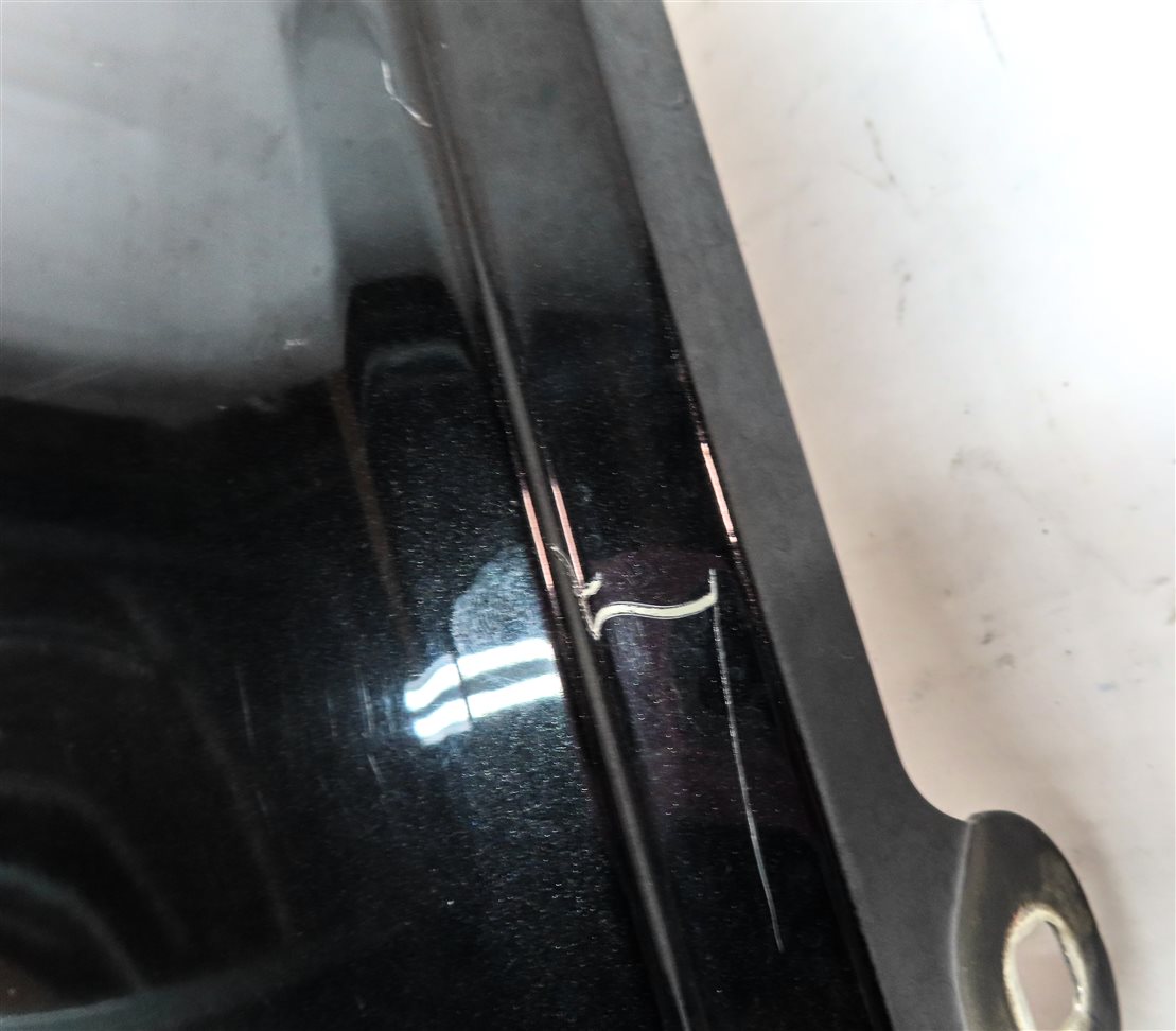 Thumbnail 8: 2013-2021 RANGE ROVER (L405) LEFT FRONT DRIVER FENDER (BLACK)