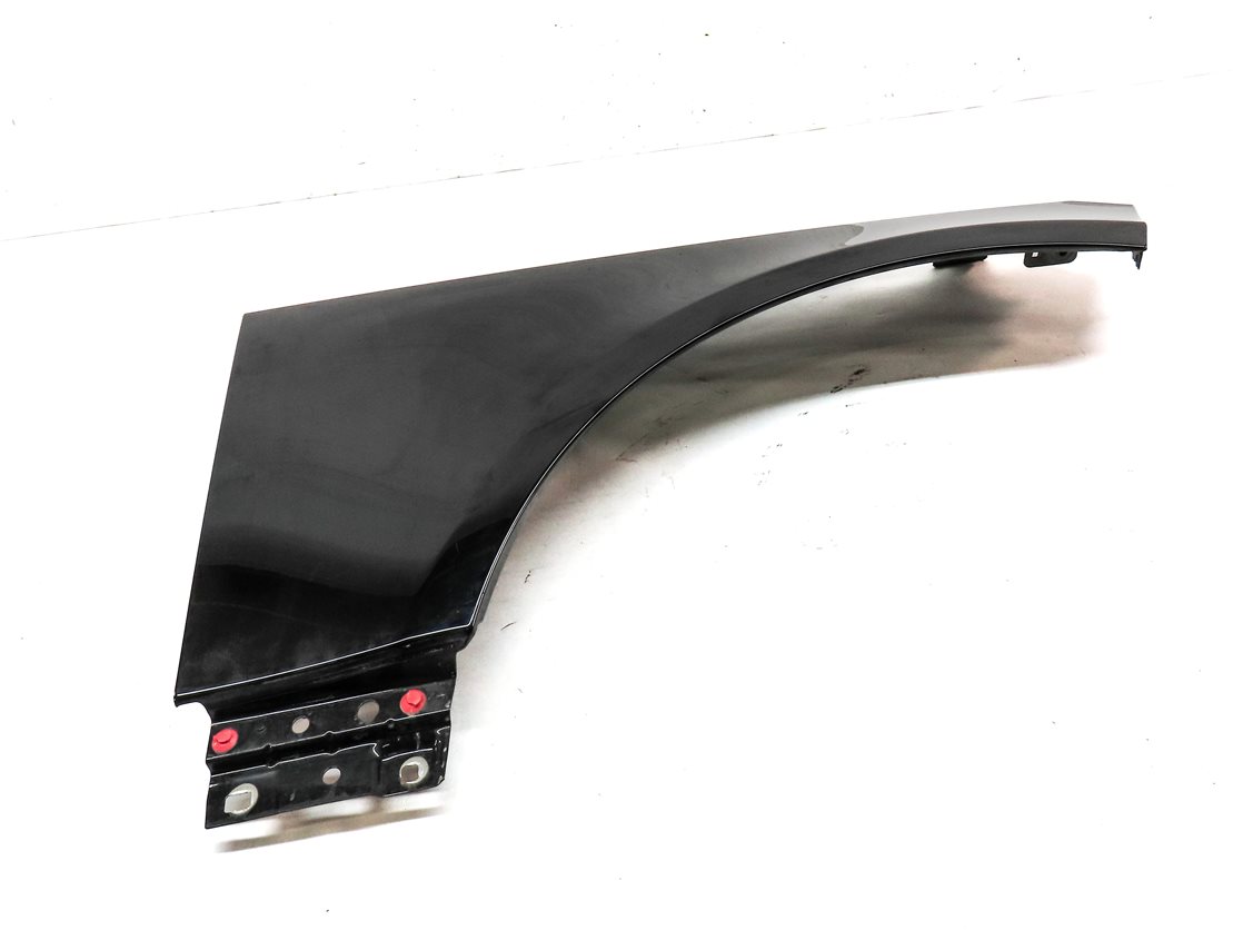 Thumbnail 1: 2013-2021 RANGE ROVER (L405) RIGHT FRONT PASSENGER FENDER (BLACK)