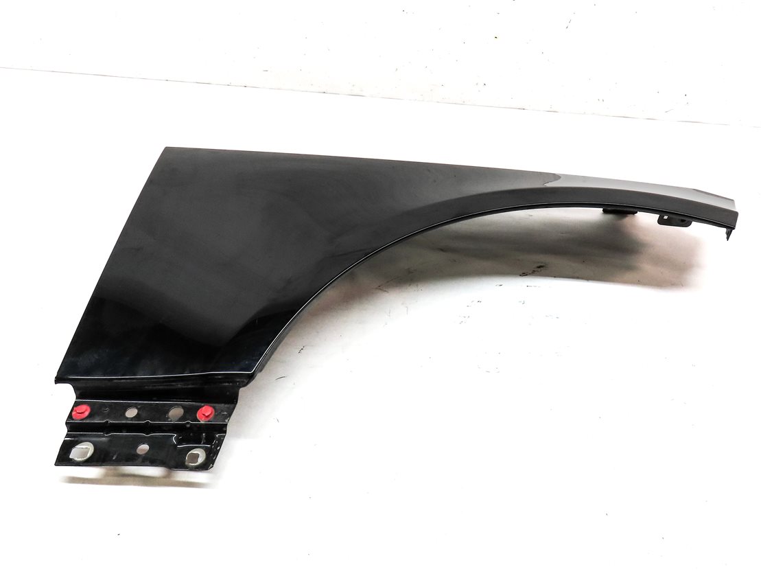 Thumbnail 2: 2013-2021 RANGE ROVER (L405) RIGHT FRONT PASSENGER FENDER (BLACK)