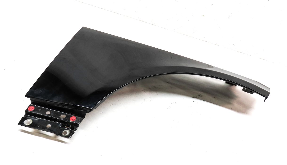 Thumbnail 3: 2013-2021 RANGE ROVER (L405) RIGHT FRONT PASSENGER FENDER (BLACK)