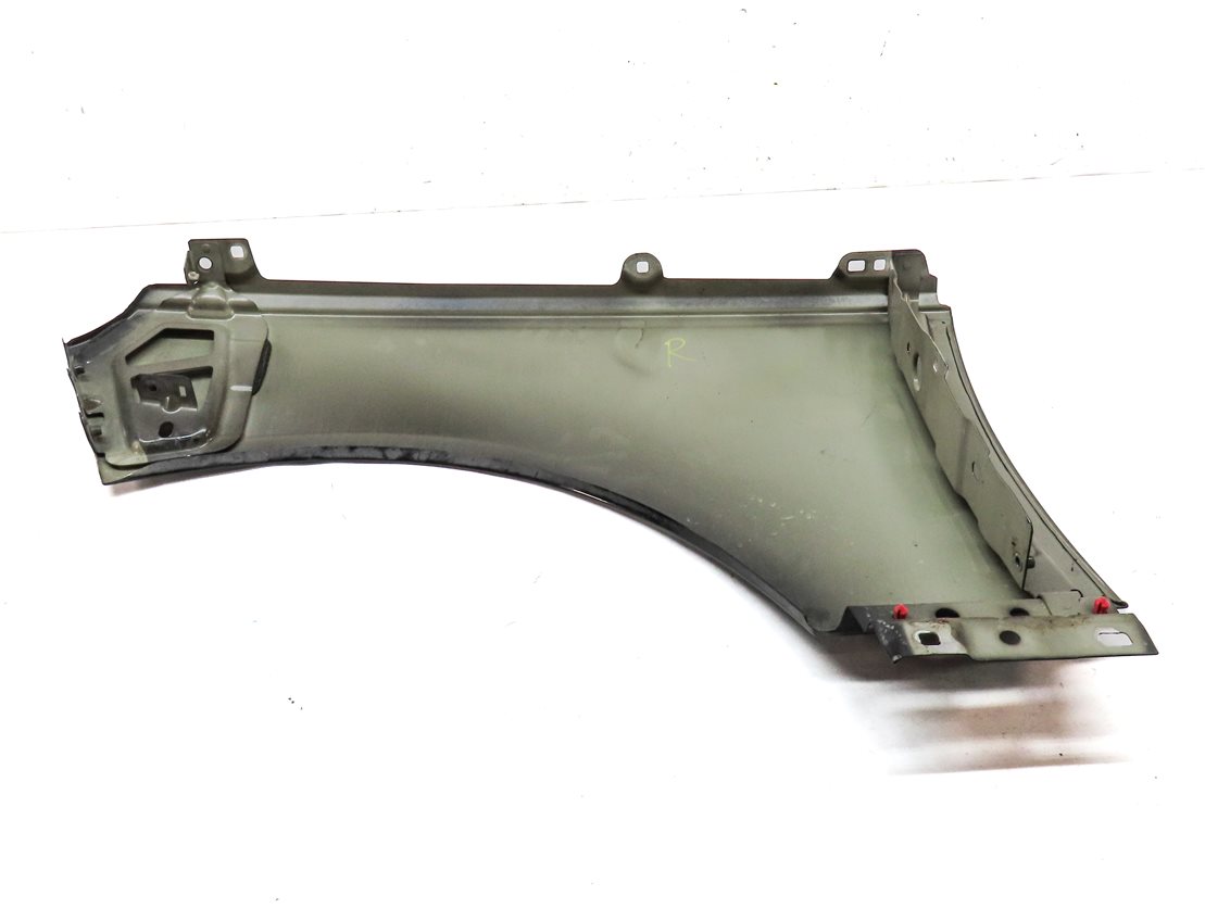 Thumbnail 5: 2013-2021 RANGE ROVER (L405) RIGHT FRONT PASSENGER FENDER (BLACK)