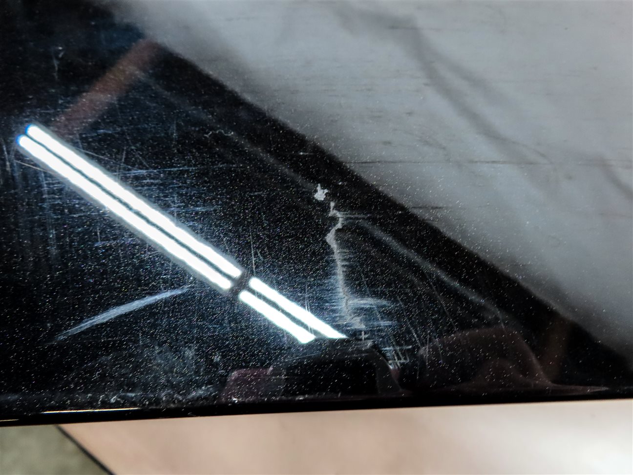Thumbnail 6: 2013-2021 RANGE ROVER (L405) RIGHT FRONT PASSENGER FENDER (BLACK)